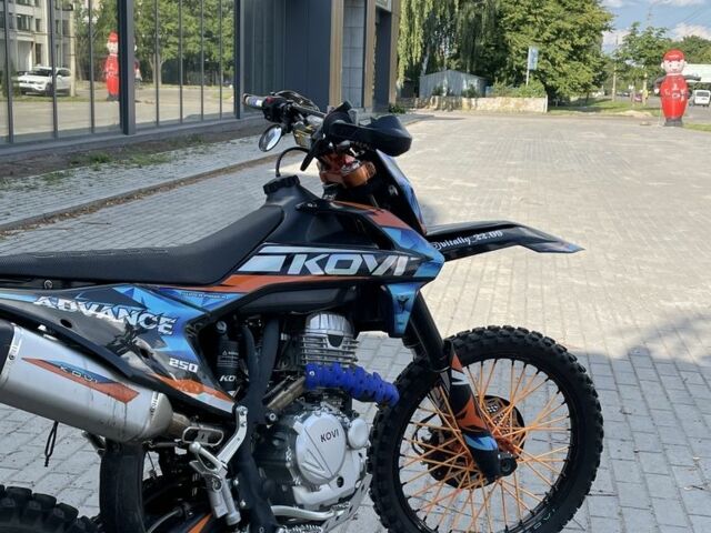 Kovi 6510, объемом двигателя 0.25 л и пробегом 0 тыс. км за 1750 $, фото 3 на Automoto.ua