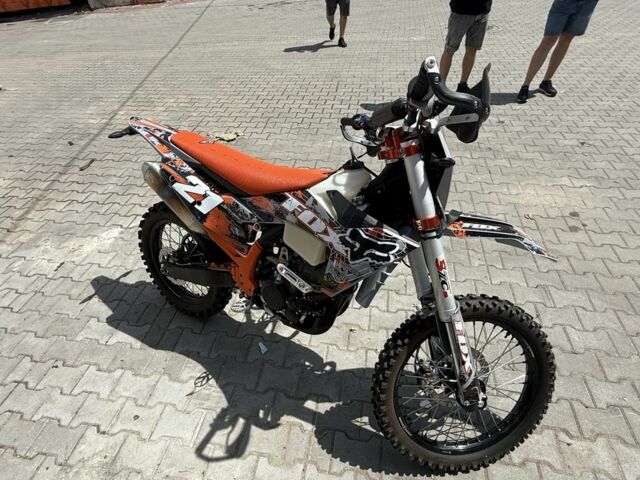 Kovi 6510, объемом двигателя 14.86 л и пробегом 0 тыс. км за 2500 $, фото 5 на Automoto.ua