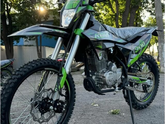 Kovi 6510, объемом двигателя 0.3 л и пробегом 0 тыс. км за 1790 $, фото 1 на Automoto.ua