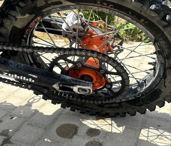 Kovi 6510, об'ємом двигуна 14.86 л та пробігом 0 тис. км за 1850 $, фото 13 на Automoto.ua