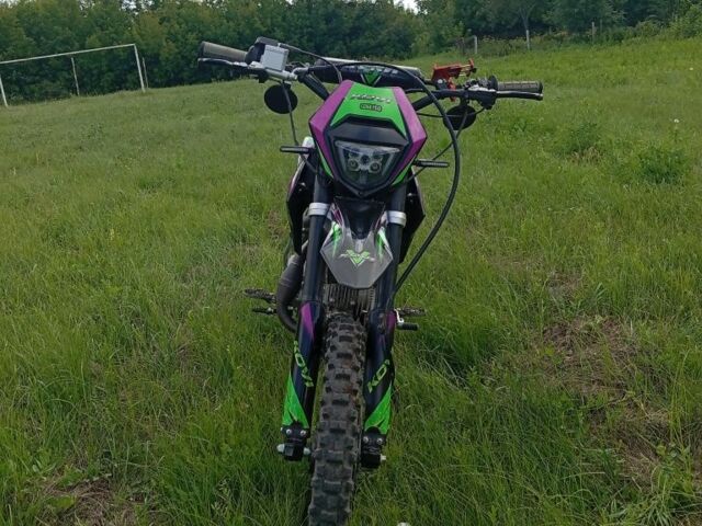 Kovi 6510, объемом двигателя 0.14 л и пробегом 0 тыс. км за 45000 $, фото 1 на Automoto.ua