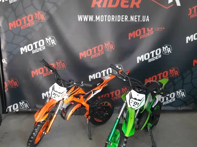 Kovi 6510, объемом двигателя 65 л и пробегом 0 тыс. км за 420 $, фото 4 на Automoto.ua