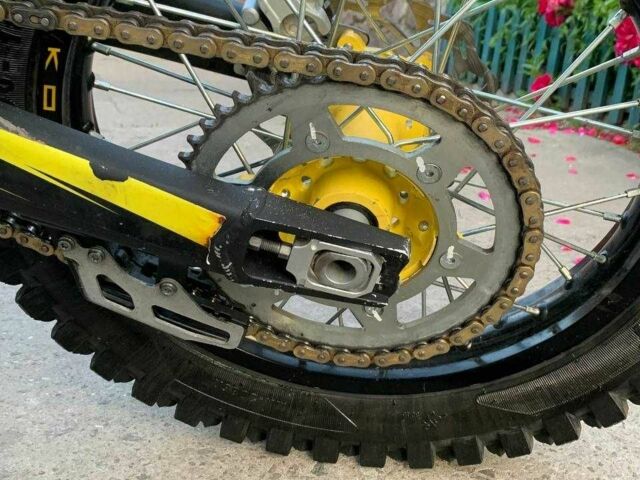 Kovi 6510, объемом двигателя 0.3 л и пробегом 0 тыс. км за 1711 $, фото 5 на Automoto.ua