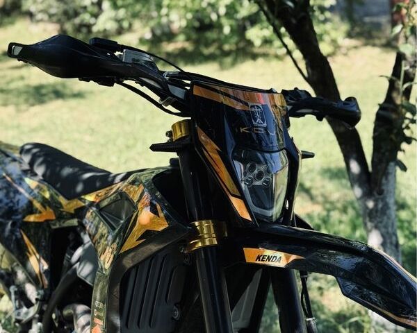 Kovi 6510, объемом двигателя 0.28 л и пробегом 0 тыс. км за 2200 $, фото 4 на Automoto.ua