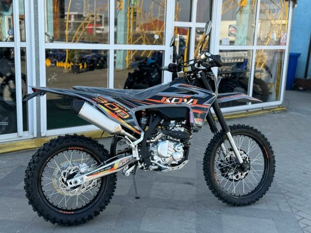 Kovi 6510, объемом двигателя 0.28 л и пробегом 0 тыс. км за 2600 $, фото 1 на Automoto.ua