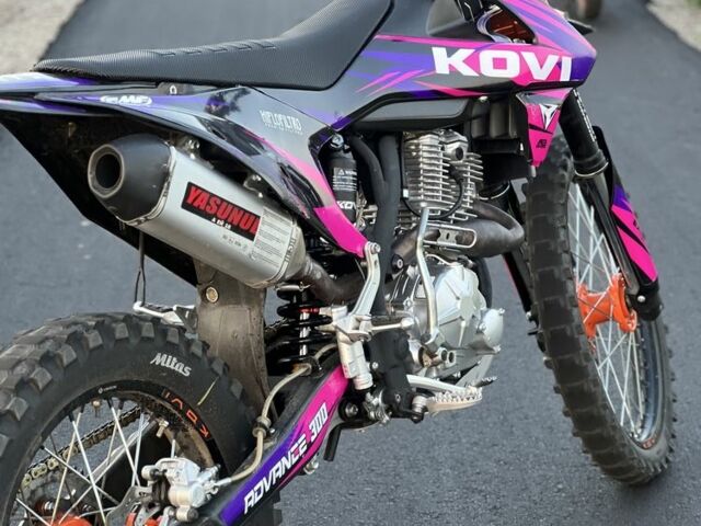 Kovi 6510, объемом двигателя 0.3 л и пробегом 0 тыс. км за 2200 $, фото 1 на Automoto.ua
