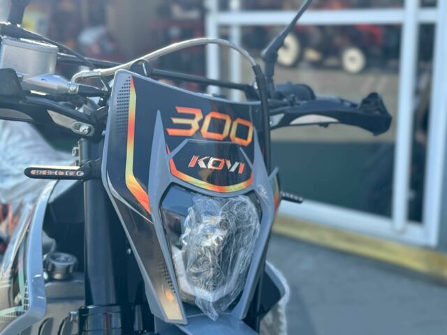 Kovi 6510, объемом двигателя 0.28 л и пробегом 0 тыс. км за 2600 $, фото 5 на Automoto.ua