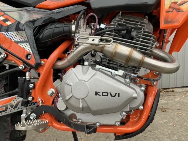 Kovi 6510, объемом двигателя 0.3 л и пробегом 0 тыс. км за 1790 $, фото 4 на Automoto.ua