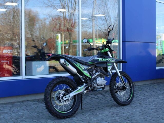 Kovi 6510, объемом двигателя 0.3 л и пробегом 0 тыс. км за 1790 $, фото 5 на Automoto.ua