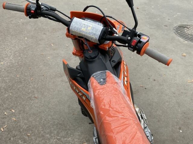 Kovi 6510, объемом двигателя 0.3 л и пробегом 0 тыс. км за 1790 $, фото 8 на Automoto.ua
