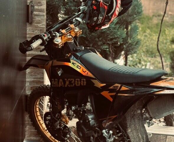 Kovi 6510, объемом двигателя 0.28 л и пробегом 0 тыс. км за 2200 $, фото 8 на Automoto.ua
