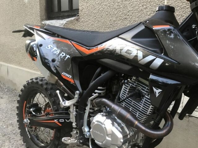 Kovi 6510, объемом двигателя 0.25 л и пробегом 0 тыс. км за 1699 $, фото 14 на Automoto.ua