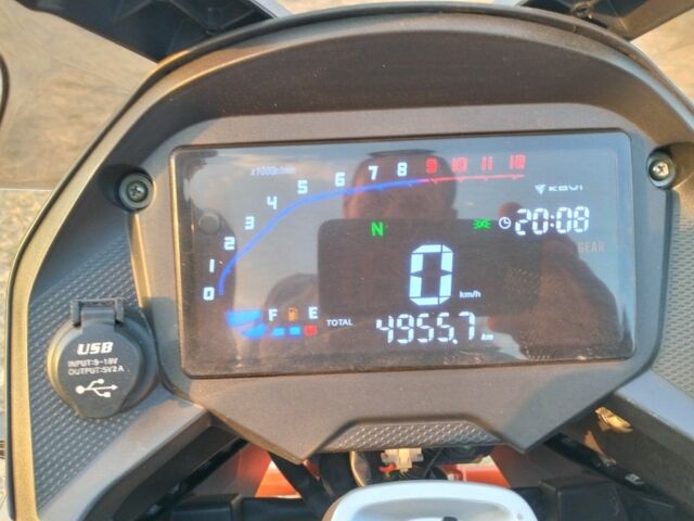 Kovi 6510, объемом двигателя 0.25 л и пробегом 0 тыс. км за 1921 $, фото 7 на Automoto.ua