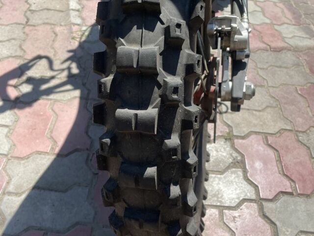 Kovi 6510, объемом двигателя 0.25 л и пробегом 0 тыс. км за 1600 $, фото 2 на Automoto.ua