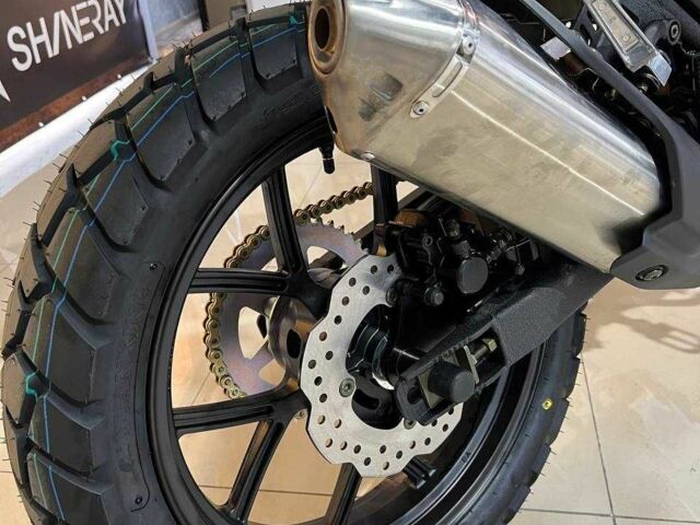 Kovi 6510, объемом двигателя 0.25 л и пробегом 0 тыс. км за 2150 $, фото 9 на Automoto.ua