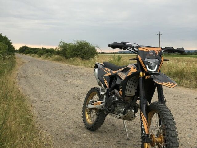 Kovi 6510, объемом двигателя 0.28 л и пробегом 0 тыс. км за 2200 $, фото 1 на Automoto.ua