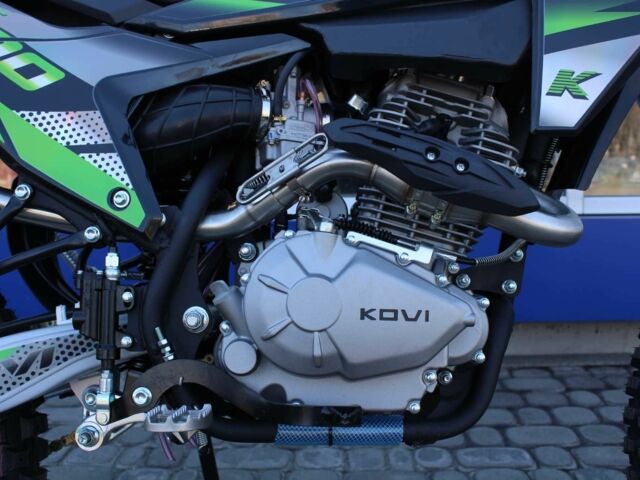 Kovi 6510, объемом двигателя 0.3 л и пробегом 0 тыс. км за 1790 $, фото 7 на Automoto.ua
