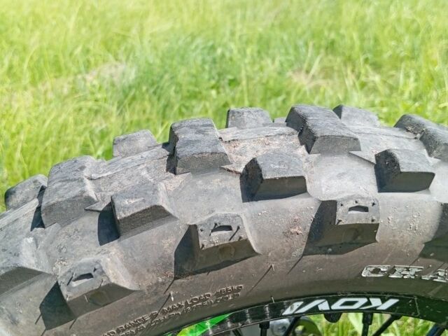 Kovi 6510, объемом двигателя 0.14 л и пробегом 0 тыс. км за 45000 $, фото 11 на Automoto.ua