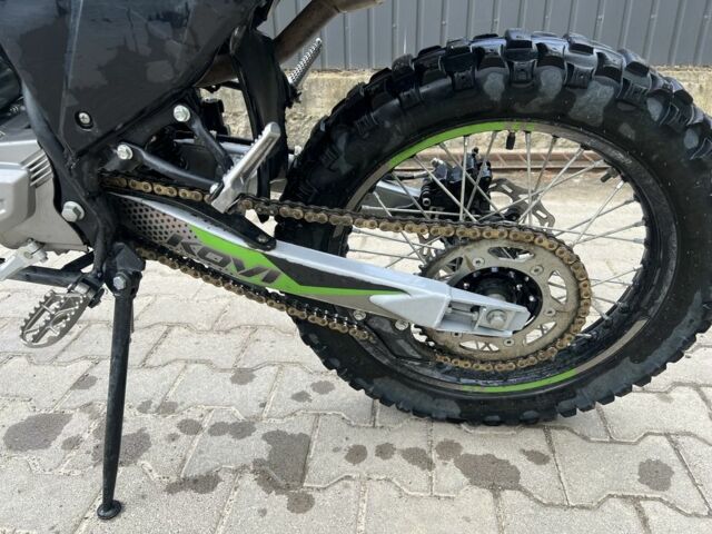 Kovi 6510, объемом двигателя 0.27 л и пробегом 0 тыс. км за 1650 $, фото 6 на Automoto.ua