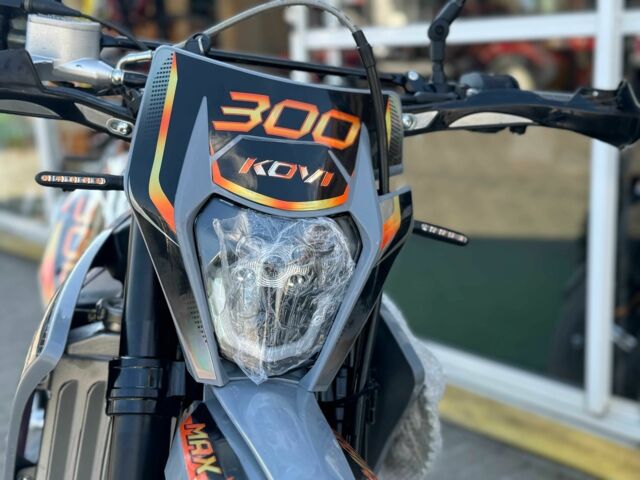 Kovi 6510, объемом двигателя 0.28 л и пробегом 0 тыс. км за 2600 $, фото 9 на Automoto.ua