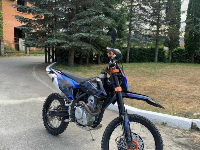 Kovi 6510, объемом двигателя 0.25 л и пробегом 0 тыс. км за 1800 $, фото 1 на Automoto.ua