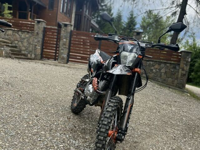 Kovi 6510, объемом двигателя 0.25 л и пробегом 0 тыс. км за 1500 $, фото 4 на Automoto.ua