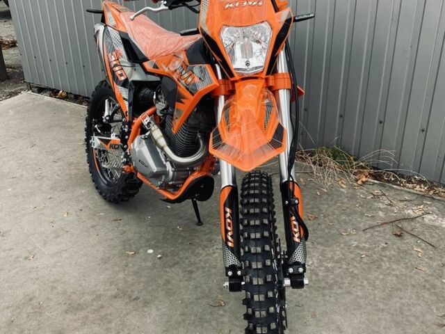 Kovi 6510, объемом двигателя 0.3 л и пробегом 0 тыс. км за 1790 $, фото 2 на Automoto.ua