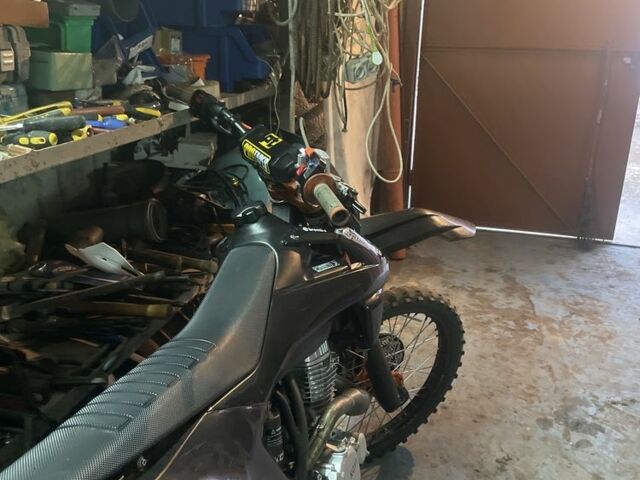 Kovi 6510, объемом двигателя 0.25 л и пробегом 0 тыс. км за 1550 $, фото 6 на Automoto.ua