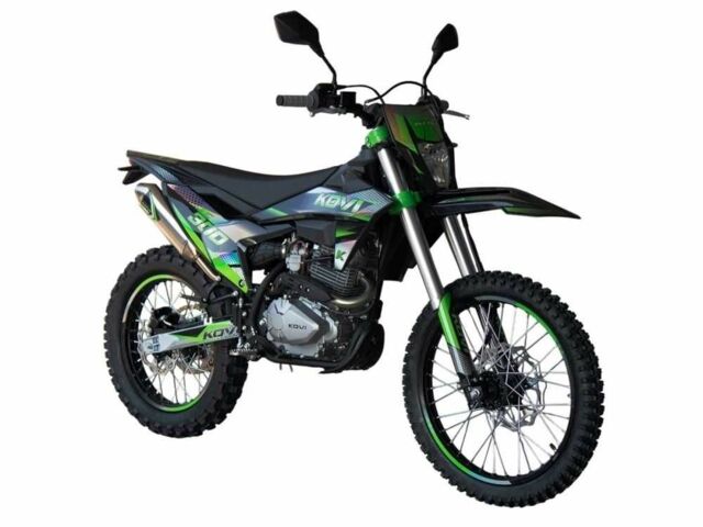 Kovi 6510, объемом двигателя 0.27 л и пробегом 0 тыс. км за 1790 $, фото 1 на Automoto.ua