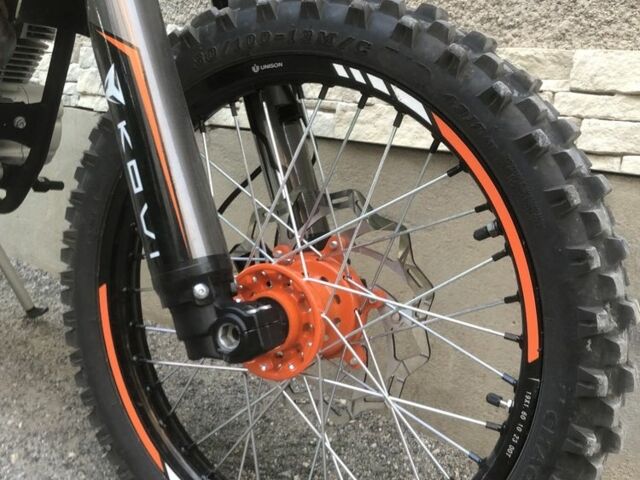 Kovi 6510, объемом двигателя 0.25 л и пробегом 0 тыс. км за 1699 $, фото 15 на Automoto.ua