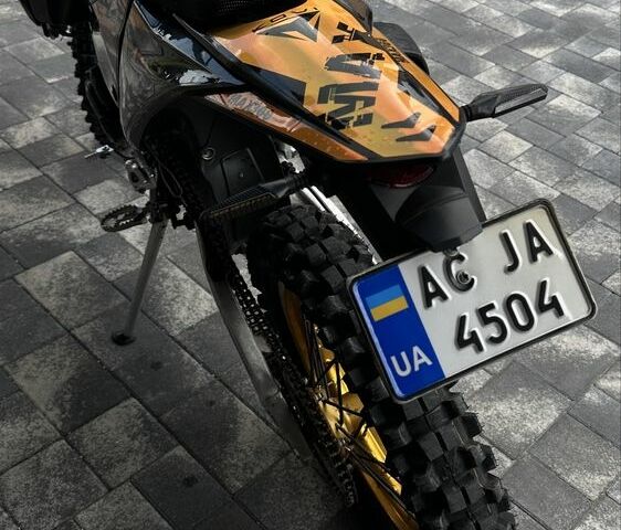 Kovi 6510, объемом двигателя 0.3 л и пробегом 0 тыс. км за 2150 $, фото 6 на Automoto.ua