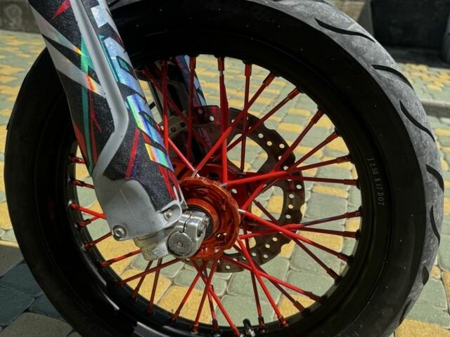 Kovi 6510, об'ємом двигуна 0.3 л та пробігом 0 тис. км за 3281 $, фото 8 на Automoto.ua