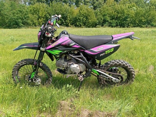 Kovi 6510, объемом двигателя 0.14 л и пробегом 0 тыс. км за 45000 $, фото 3 на Automoto.ua