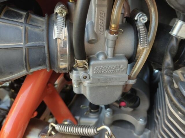 Kovi 6510, объемом двигателя 0.3 л и пробегом 0 тыс. км за 1650 $, фото 4 на Automoto.ua
