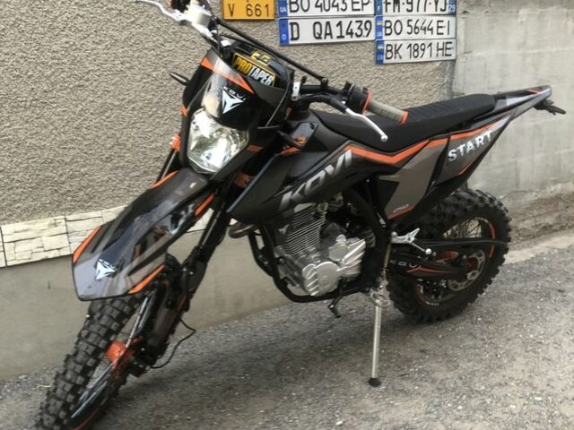 Kovi 6510, объемом двигателя 0.25 л и пробегом 0 тыс. км за 1699 $, фото 7 на Automoto.ua
