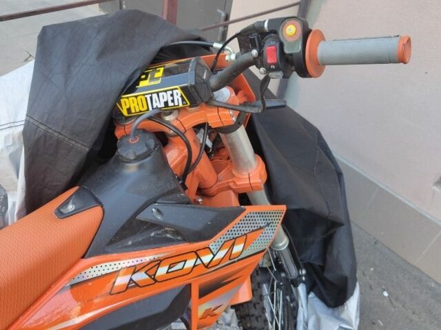 Kovi 6510, объемом двигателя 0.3 л и пробегом 0 тыс. км за 1650 $, фото 1 на Automoto.ua