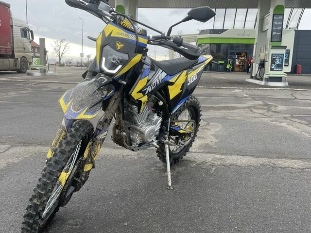 Kovi 6510, объемом двигателя 0.3 л и пробегом 0 тыс. км за 2200 $, фото 7 на Automoto.ua