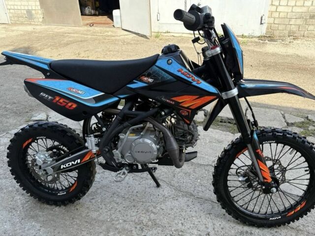 Kovi 6510, объемом двигателя 0.15 л и пробегом 0 тыс. км за 1010 $, фото 7 на Automoto.ua