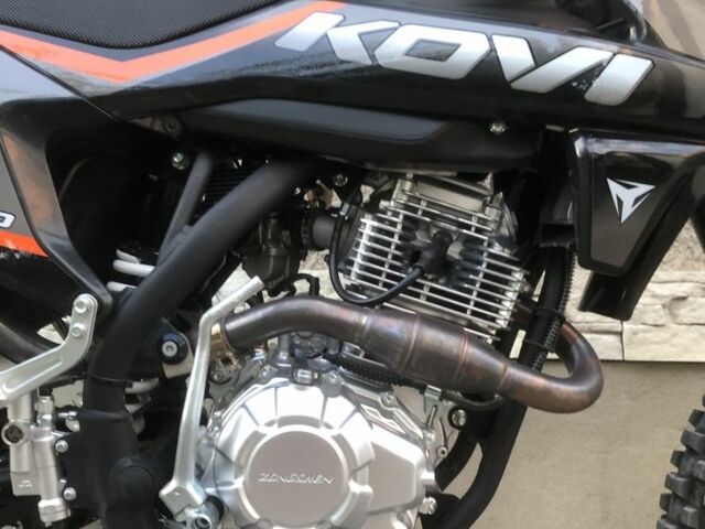 Kovi 6510, объемом двигателя 0.25 л и пробегом 0 тыс. км за 1699 $, фото 12 на Automoto.ua