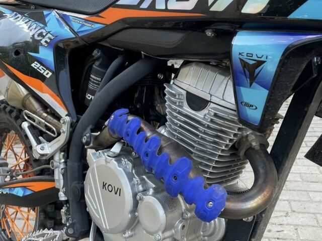 Kovi 6510, объемом двигателя 0.25 л и пробегом 0 тыс. км за 1750 $, фото 13 на Automoto.ua