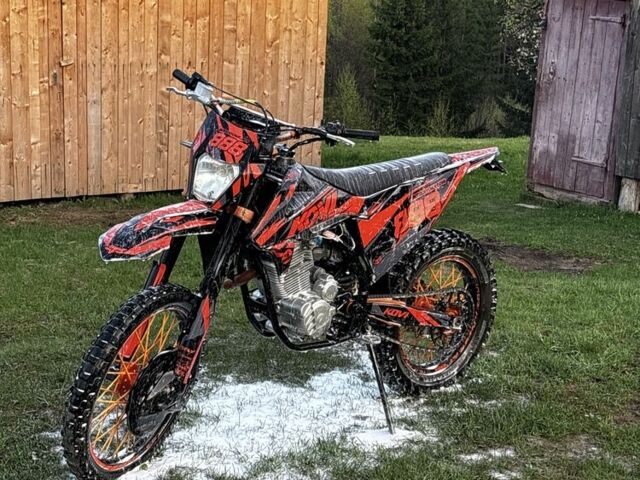 Kovi 6510, объемом двигателя 0.25 л и пробегом 0 тыс. км за 1475 $, фото 1 на Automoto.ua