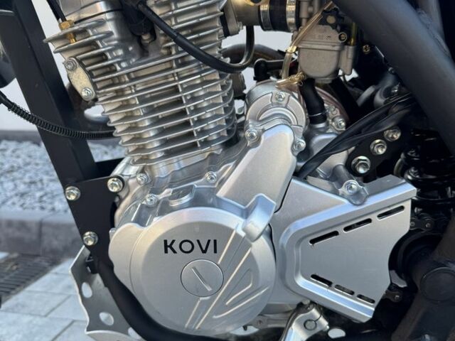 Kovi 6510, об'ємом двигуна 0.25 л та пробігом 0 тис. км за 1850 $, фото 4 на Automoto.ua