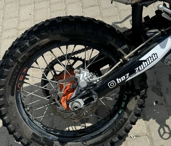 Kovi 6510, об'ємом двигуна 14.86 л та пробігом 0 тис. км за 1850 $, фото 2 на Automoto.ua