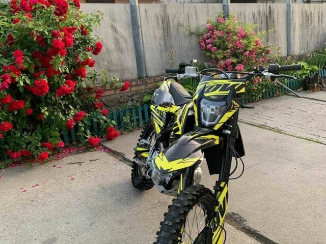 Kovi 6510, объемом двигателя 0.3 л и пробегом 0 тыс. км за 1800 $, фото 1 на Automoto.ua