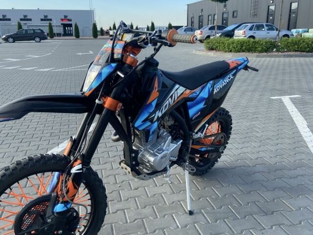 Kovi 6510, объемом двигателя 0.25 л и пробегом 0 тыс. км за 1802 $, фото 1 на Automoto.ua