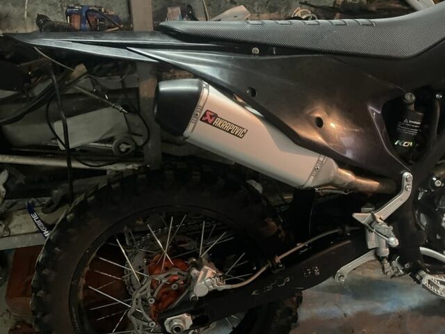 Kovi 6510, объемом двигателя 0.25 л и пробегом 0 тыс. км за 1550 $, фото 5 на Automoto.ua