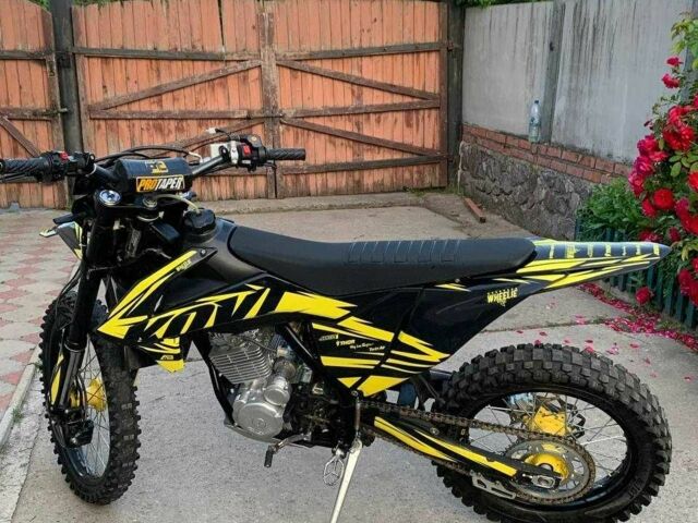 Kovi 6510, объемом двигателя 0.3 л и пробегом 0 тыс. км за 1800 $, фото 4 на Automoto.ua