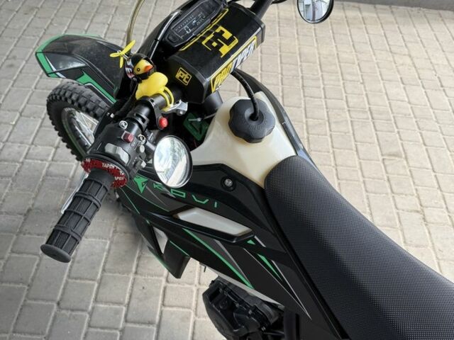 Kovi 6510, объемом двигателя 0.25 л и пробегом 0 тыс. км за 1561 $, фото 3 на Automoto.ua