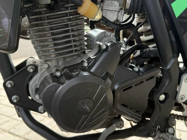 Kovi 6510, объемом двигателя 0.25 л и пробегом 0 тыс. км за 1561 $, фото 4 на Automoto.ua