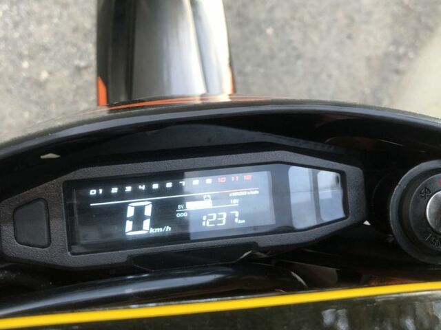 Kovi 6510, объемом двигателя 0.25 л и пробегом 0 тыс. км за 1699 $, фото 9 на Automoto.ua